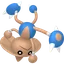 Shadow Hitmontop
