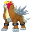 Shadow Entei