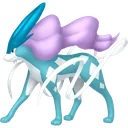 Suicune