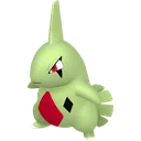 Larvitar