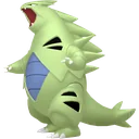 Tyranitar