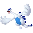 Lugia