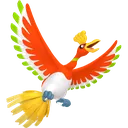Ho-Oh