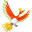 Shadow Ho-Oh
