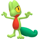 Treecko