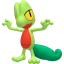 Treecko
