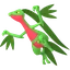 Grovyle