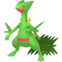 Sceptile