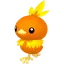 Shadow Torchic