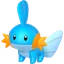 Shadow Mudkip