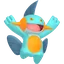 Shadow Marshtomp