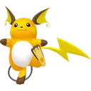 Raichu