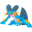 Shadow Swampert