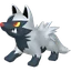 Shadow Poochyena