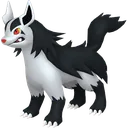 Mightyena