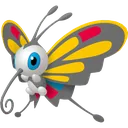Beautifly
