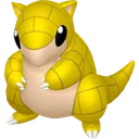 Sandshrew