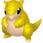 Shadow Sandshrew