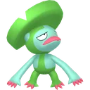 Lombre