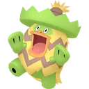 Ludicolo