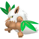 Shiftry