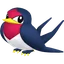 Shadow Taillow