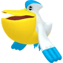 Pelipper