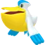 Pelipper