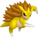 Sandslash