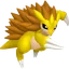 Shadow Sandslash