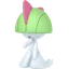 Dynamax Ralts