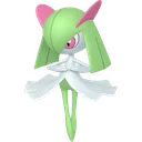 Kirlia