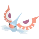 Masquerain