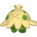 Shroomish
