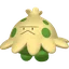 Shroomish