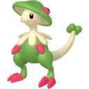 Breloom