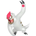 Vigoroth