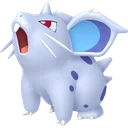 Nidoran♀