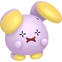 Whismur