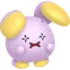 Shadow Whismur