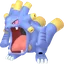Shadow Exploud