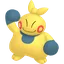 Shadow Makuhita