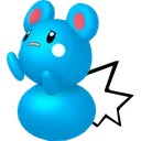 Azurill