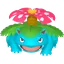 Shadow Venusaur