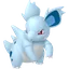 Shadow Nidorina