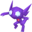 Shadow Sableye