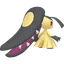 Shadow Mawile