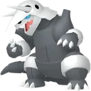 Aggron