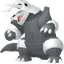 Aggron