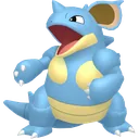 Nidoqueen